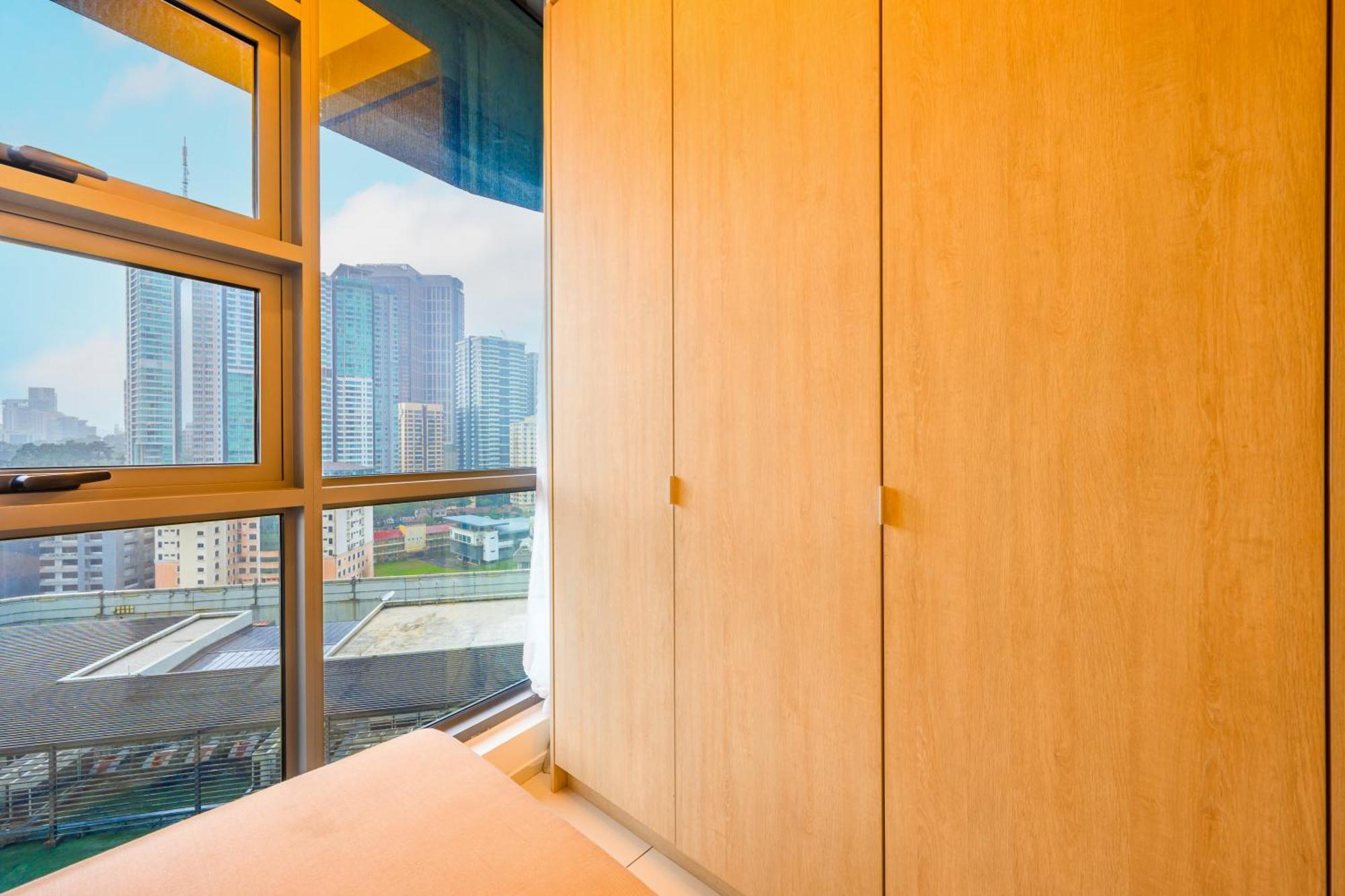 Greystone Robertson Residence Kuala Lumpur Exterior foto